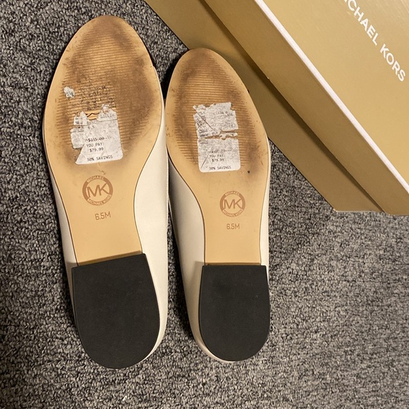 Michael Kors Flats - Picture 2 of 5